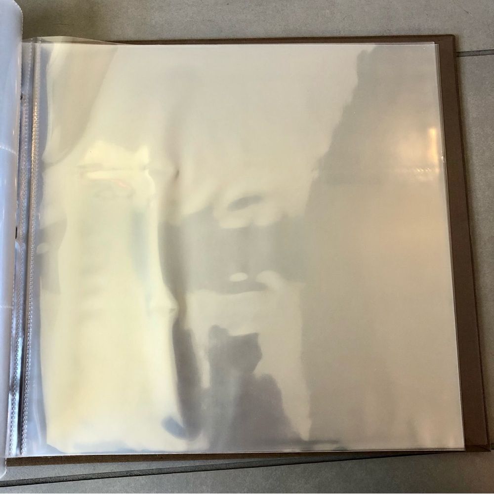 Large Capacity Photo Album - Picture 5 of 6
